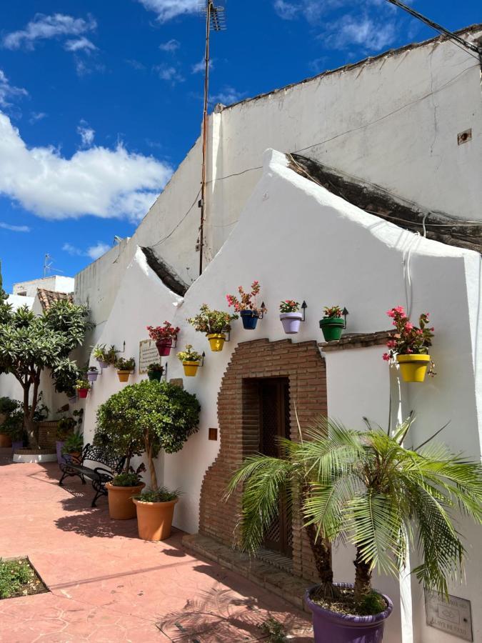 Appartamento Casa San Miguel Estepona Esterno foto